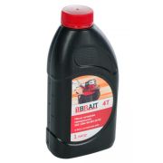 Масло для 4-хтактных двигателей синтетическое 5W-30, BRAIT, 946мл (1л)