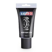Смазка пластичная Литол-24 100г LUXE