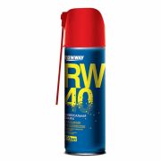 Смазка проникающая 450мл аэрозоль (новый распылитель) RW-40 (аналог wd-40) универсальная