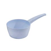 Ковш 1(1,3) л. цвета в ассортименте Радиан