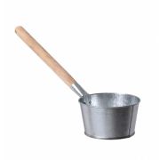 Ковш 2,5 л. оцинкованный (Магнитогорск)