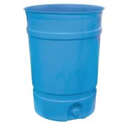 Бочка-бак 200л, без крышки