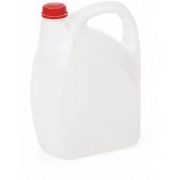 Канистра пластиковая «Капля» 5л. Радиан