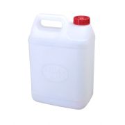 Канистра пластиковая прямоугольная 10л