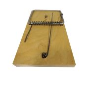 Крысоловка «Домашний Сундук» деревянная