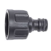 Адаптер для шланга ЖУК 1/2