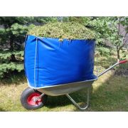 Борт для тачки усиленный 2,5м*0,5м