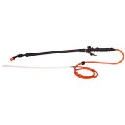 Брандспойт Жук телескопический стеклопластиковый 650/970 мм