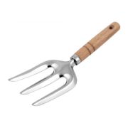 Вилка садовая