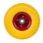 Колесо для тачки 260*20 мм (W10/3,5-4