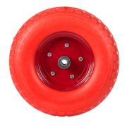 Колесо для тачки 330*16 мм (W13/4,0-6