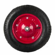 Колесо для тачки 330*20 мм (W13/4,0-6