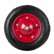 Колесо для тачки 360*16 мм ( W13/3,25-3,0-8