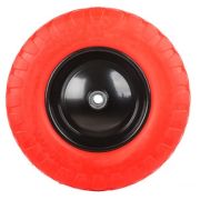 Колесо для тачки 360/20 мм (W13/3,25-3,0-8