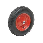 Колесо для тачки 390-20 мм (W16/4,0-8