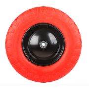 Колесо для тачки 390*16 мм (W16/4,0-8