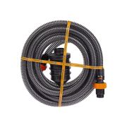 Комплект для всасывания Джилекс УЖ 25-7,5