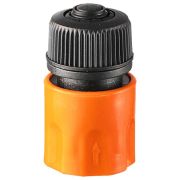 Коннектор с аквастопом Вихрь 1/2