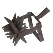 Культиватор ротационный 5-ти звездочный б/ч