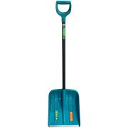 Лопата снеговая Амбидекстр Аскелла, 365х450мм