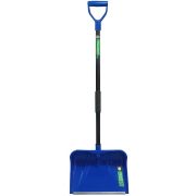 Лопата снеговая Амбидекстр Асцелла, 445х330мм