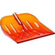 Лопата снеговая поликарбонат 470х400мм б/ч для В2В