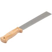 Мачете туристическое с деревянной ручкой