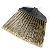 Метла Гардена, длинный ворс, без черенка