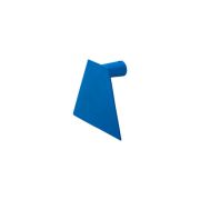 Мотыга без черенка, прямая 150 ст 2,5