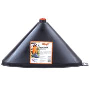 Насадка для распыления гербицидов ЖУК