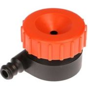 Насадка дождевальная «Жук» под коннектор