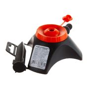 Насадка дождевальная ЖУК опорой штуцер 1/2 - 3/4