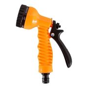 Пистолет-распылитель Вихрь, 7 режимов полива
