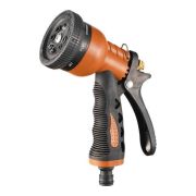Пистолет-распылитель Вихрь, 8 режимов полива