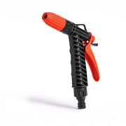 Пистолет поливочный ЖУК с фиксатором под коннектор