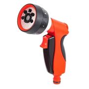 Пистолет поливочный ЖУК Эрго, 7 режимов полива