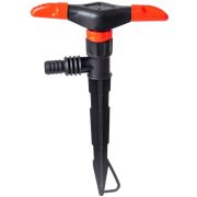 Разбрызгиватель 2х-лепестковый ЖУК 1/2«-3/4»