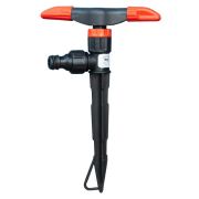 Разбрызгиватель 2х-лепестковый ЖУК под коннектор