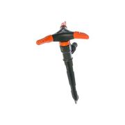 Разбрызгиватель 3х-лепестковый ЖУК 1/2«-3/4»