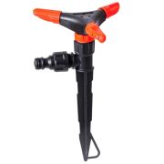 Разбрызгиватель 3х-лепестковый ЖУК под коннектор