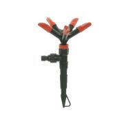 Разбрызгиватель 5-и лепестковый под коннектор ЖУК