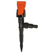 Разбрызгиватель грядочный ЖУК 1/2-3/4