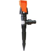 Разбрызгиватель грядочный ЖУК под коннектор