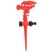 Разбрызгиватель импульсный ЖУК