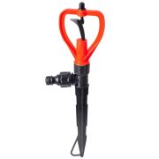 Разбрызгиватель лепесток «Жук» под коннектор