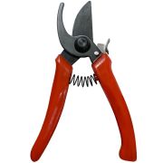 Секатор Горизонт с оксидированным покрытием 190мм