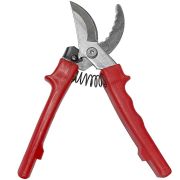 Секатор НУ (тв.закалки 35-42HRs) цинковое покрытие