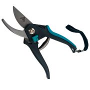 Секатор плоскостной Амбидекстр AD1431,двухкомпонентная рукоятка, диам.реза 14мм