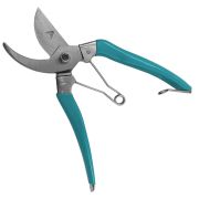 Секатор плоскостной Амбидекстр AD0804, с коваными лезвиями, диам.реза 16мм