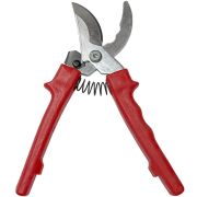 Секатор СО3-3 с обратной подрезкой (тв.закалки 35-42HRs) цинковое покрытие